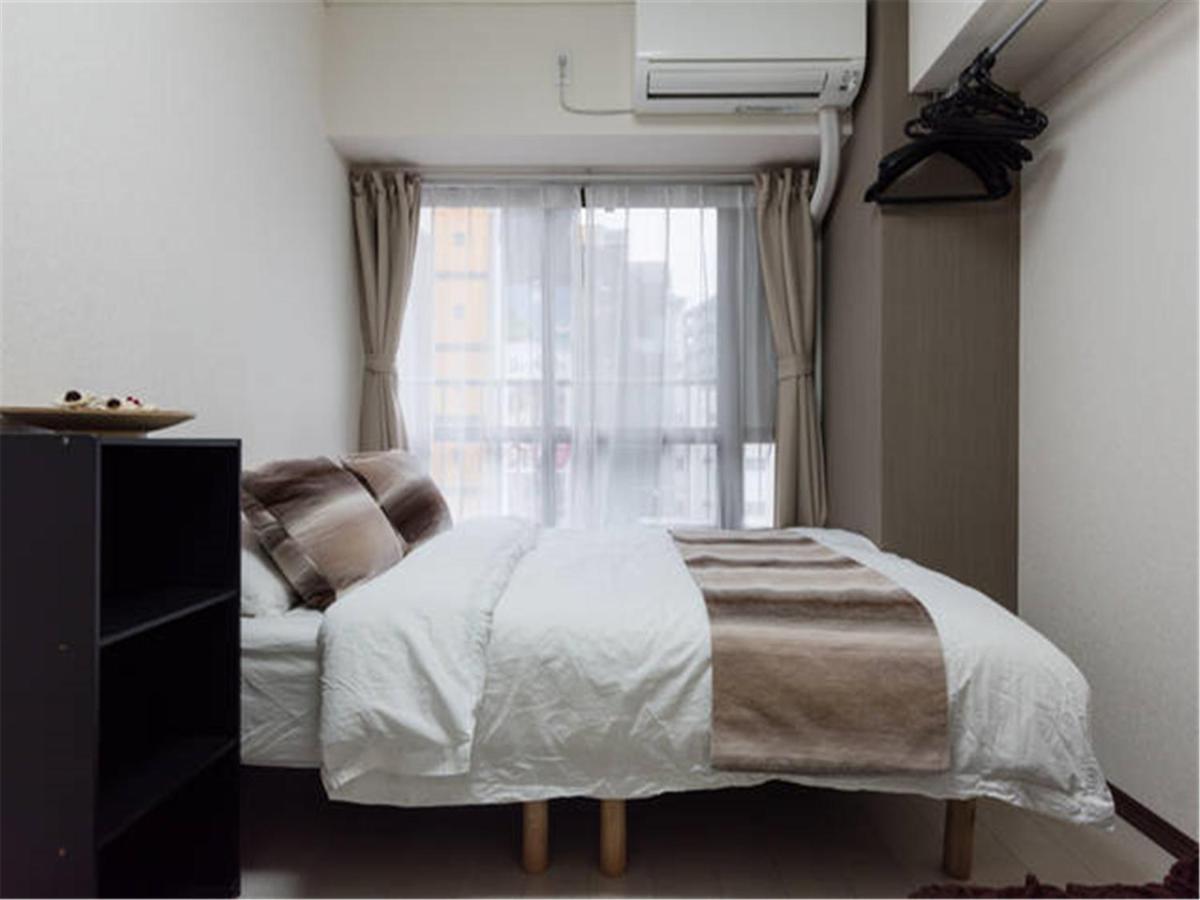 Kiki Lm -- Self Check-In -- Room Number & Password Is In The Following Email Tokyo Eksteriør billede