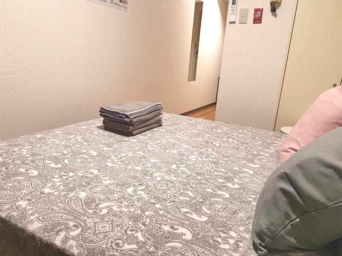 Kiki Lm -- Self Check-In -- Room Number & Password Is In The Following Email Tokyo Eksteriør billede